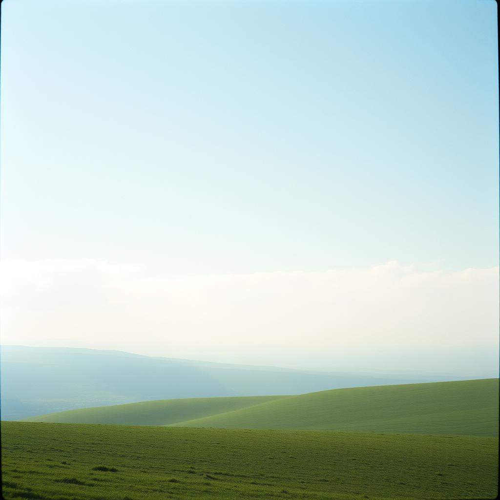 Lazy Sunday Meditation