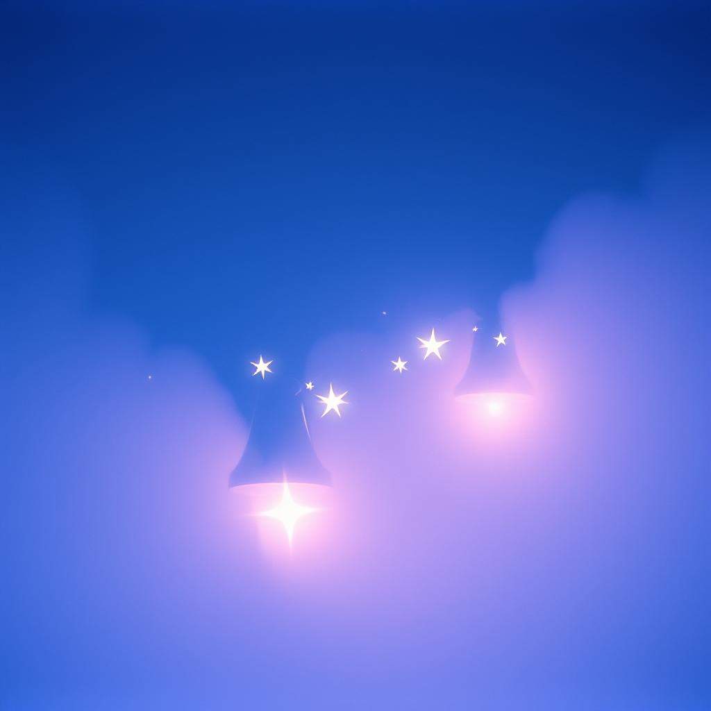 Souls Caught in the Midnight Sky