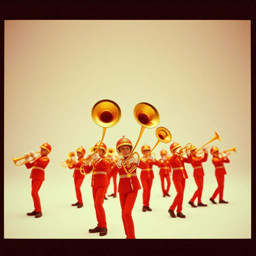 K-BOYZ – Listen (들어봐)