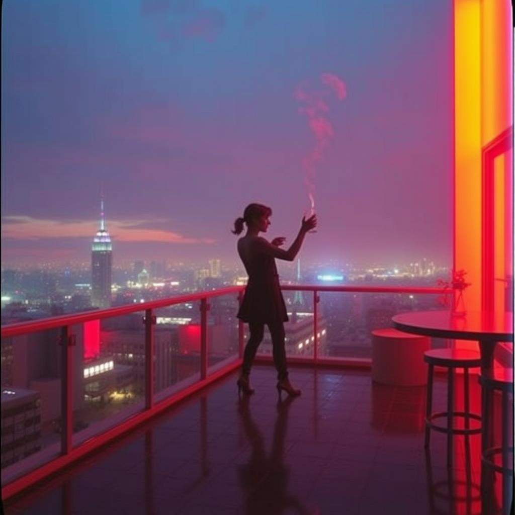 Rebolando Sem Promessa