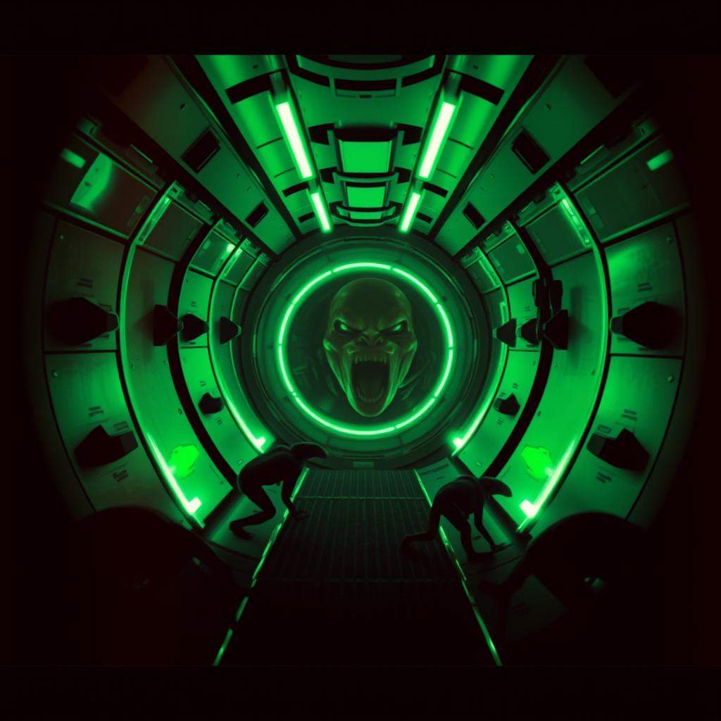 Der perfekte Organismus