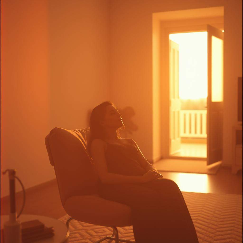 When I Saw You Stay (her)