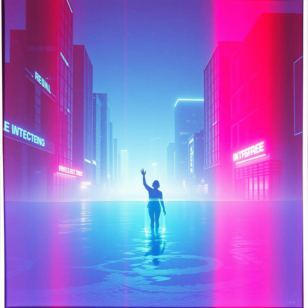 Echoes in the Cold Light