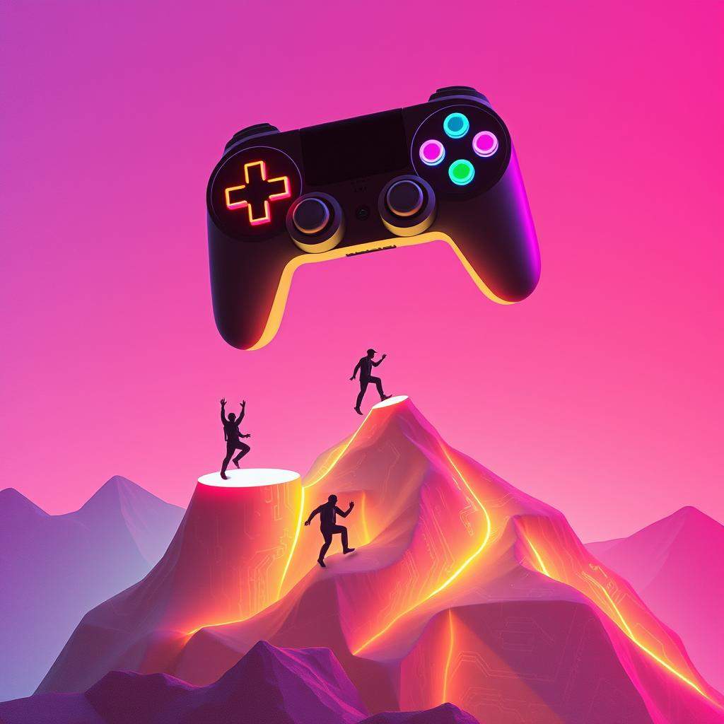 Oscar & Aidan’s Big Adventure