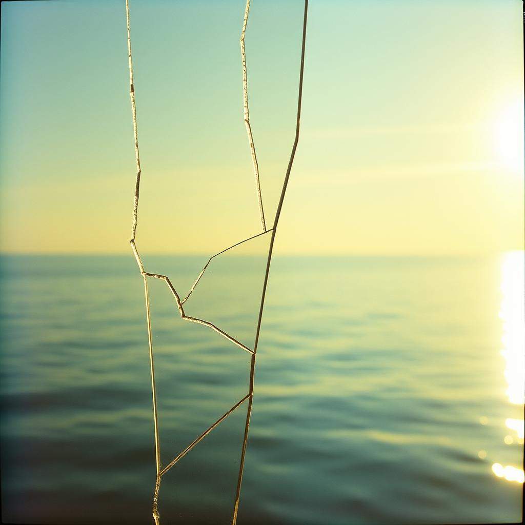 Du hast mich Geheilt