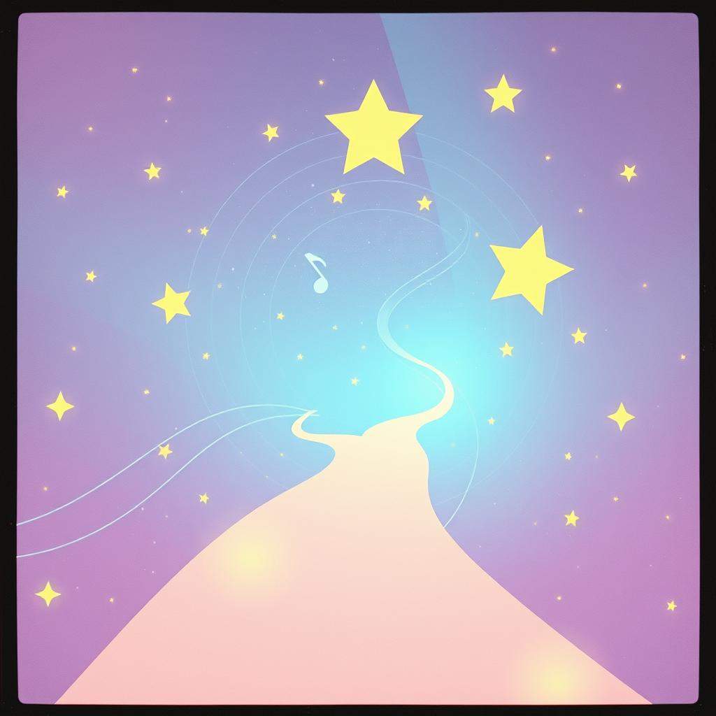 Chasing Colors in the Sky