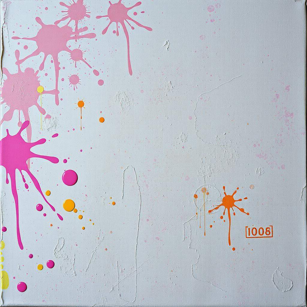 The Canvas of Me (Remix)