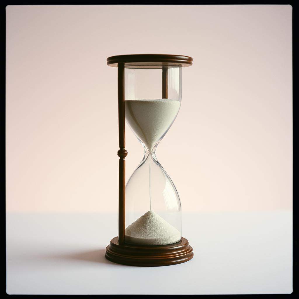 Aún Joven, Sintiendo Viejo