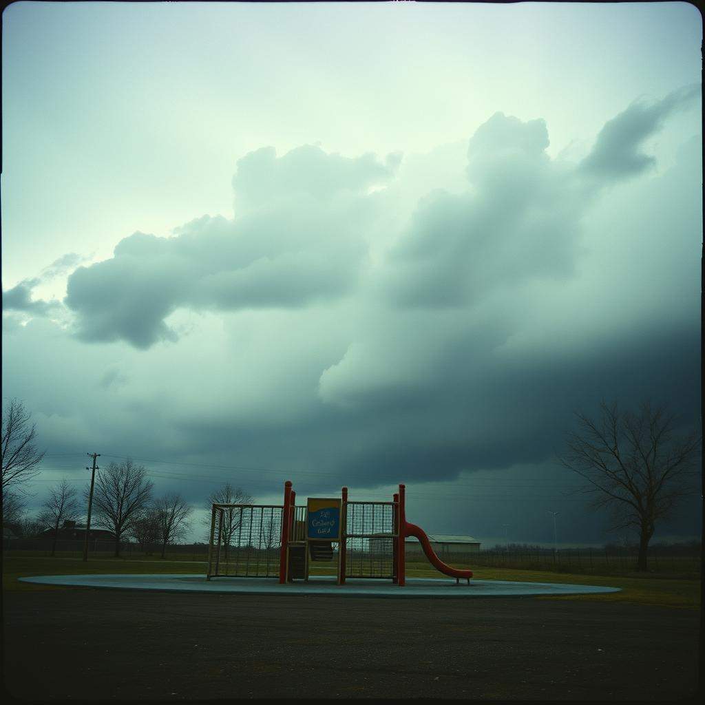 What is going on with the world