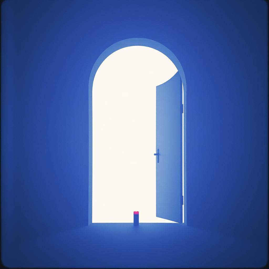 I Let the Silence Hunt