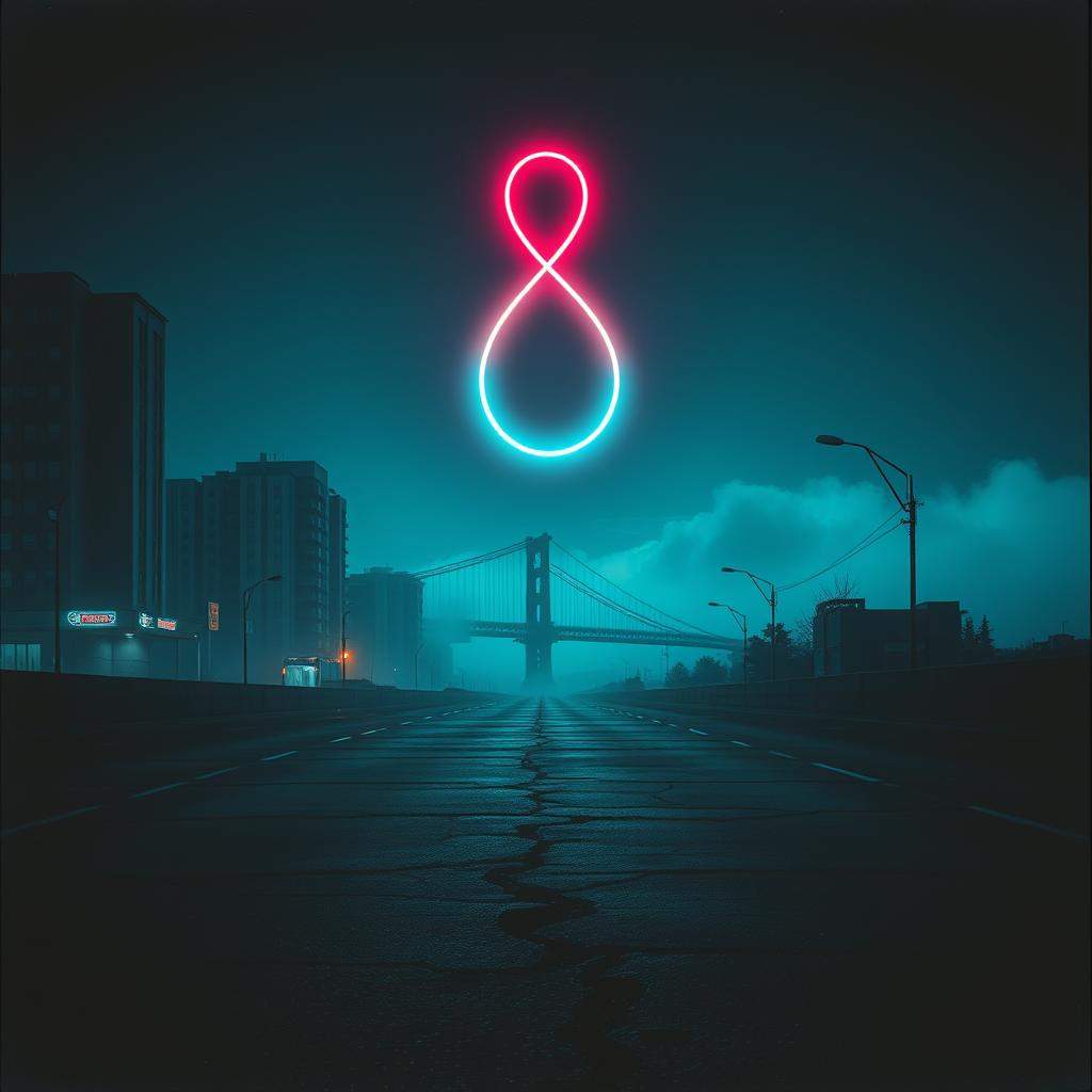 Mezi světly a stíny