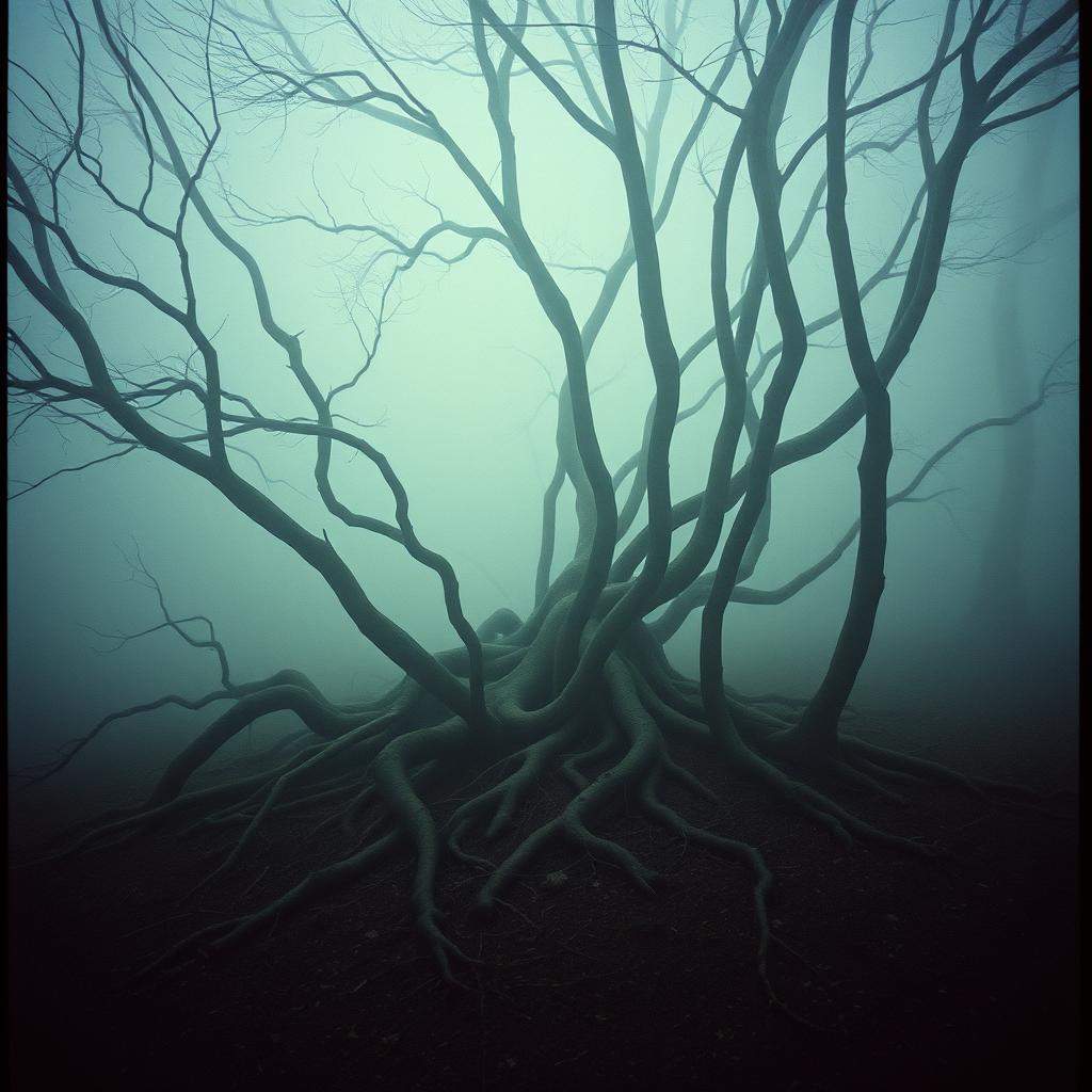 Shadows of the Abyss