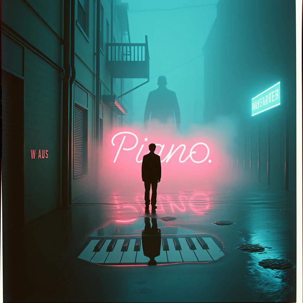 Letters I Never Sent