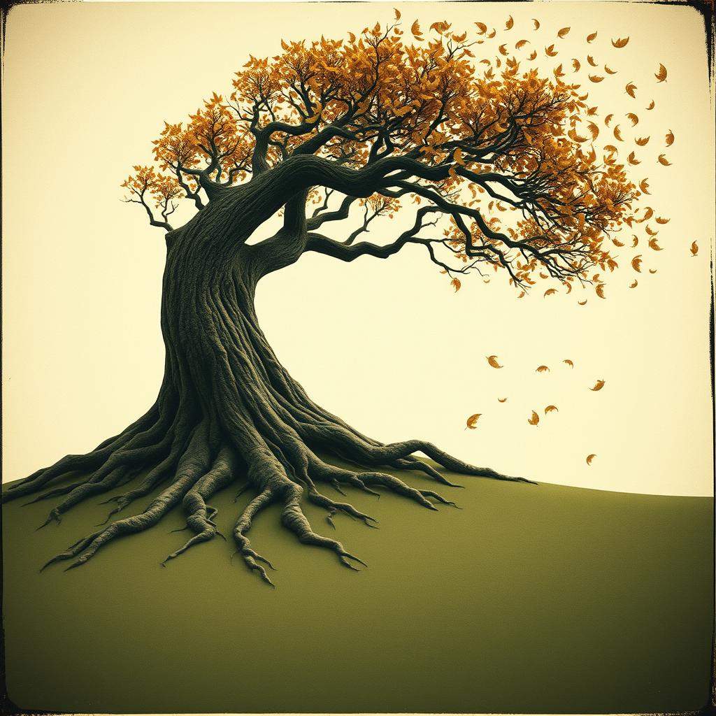 Das land das wir zurückließen