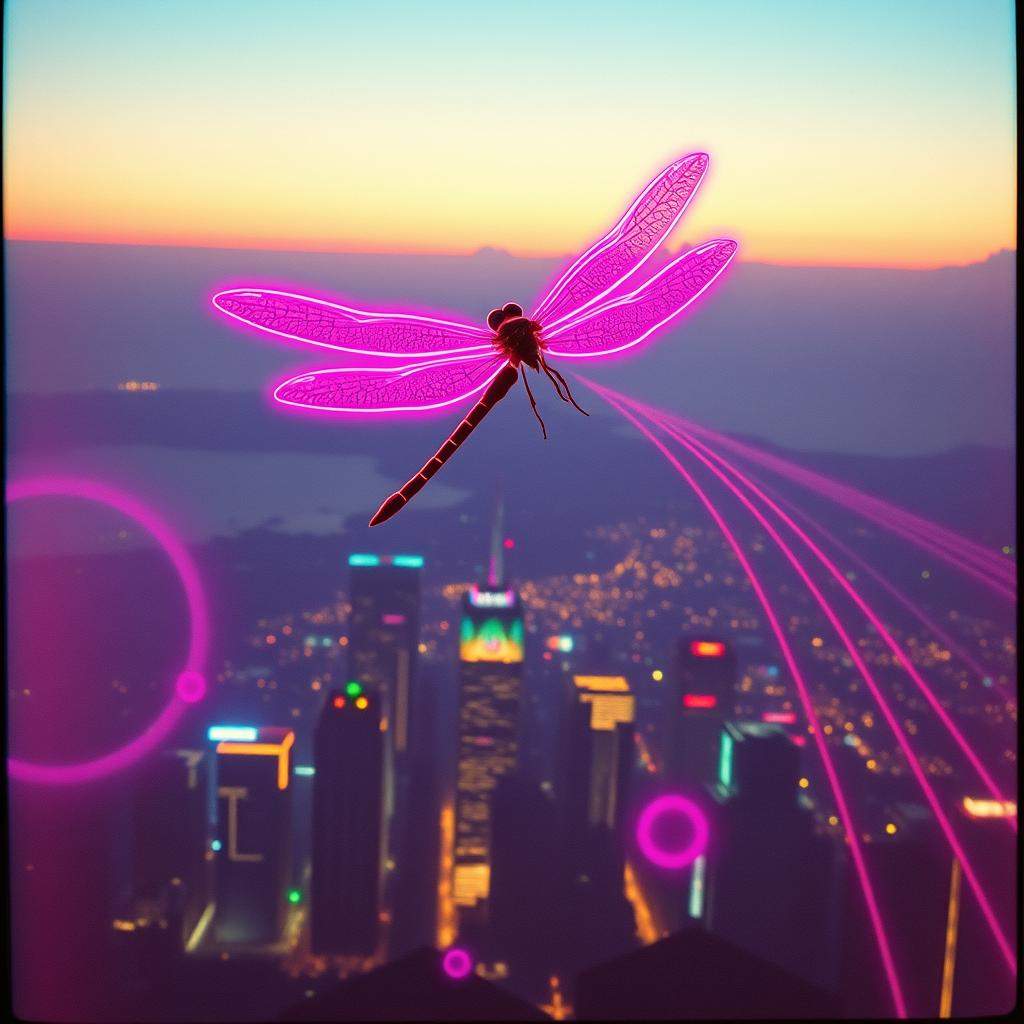 Scarjaw's Wild Parade