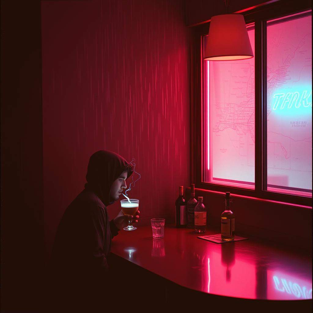 manual para perder el norte