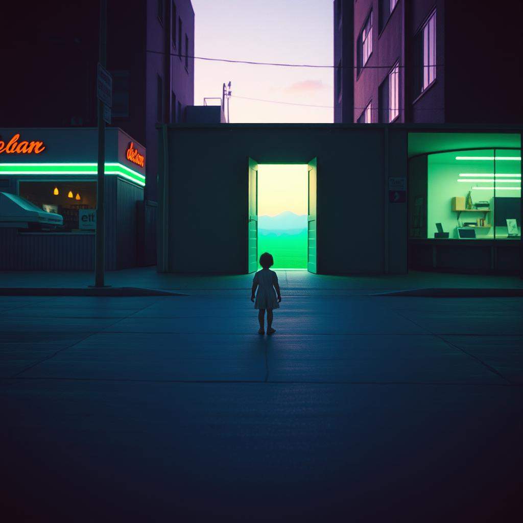 Healing the Fracture