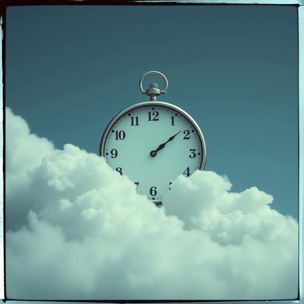 Mission Ultime "La vie sans vie pour lui"