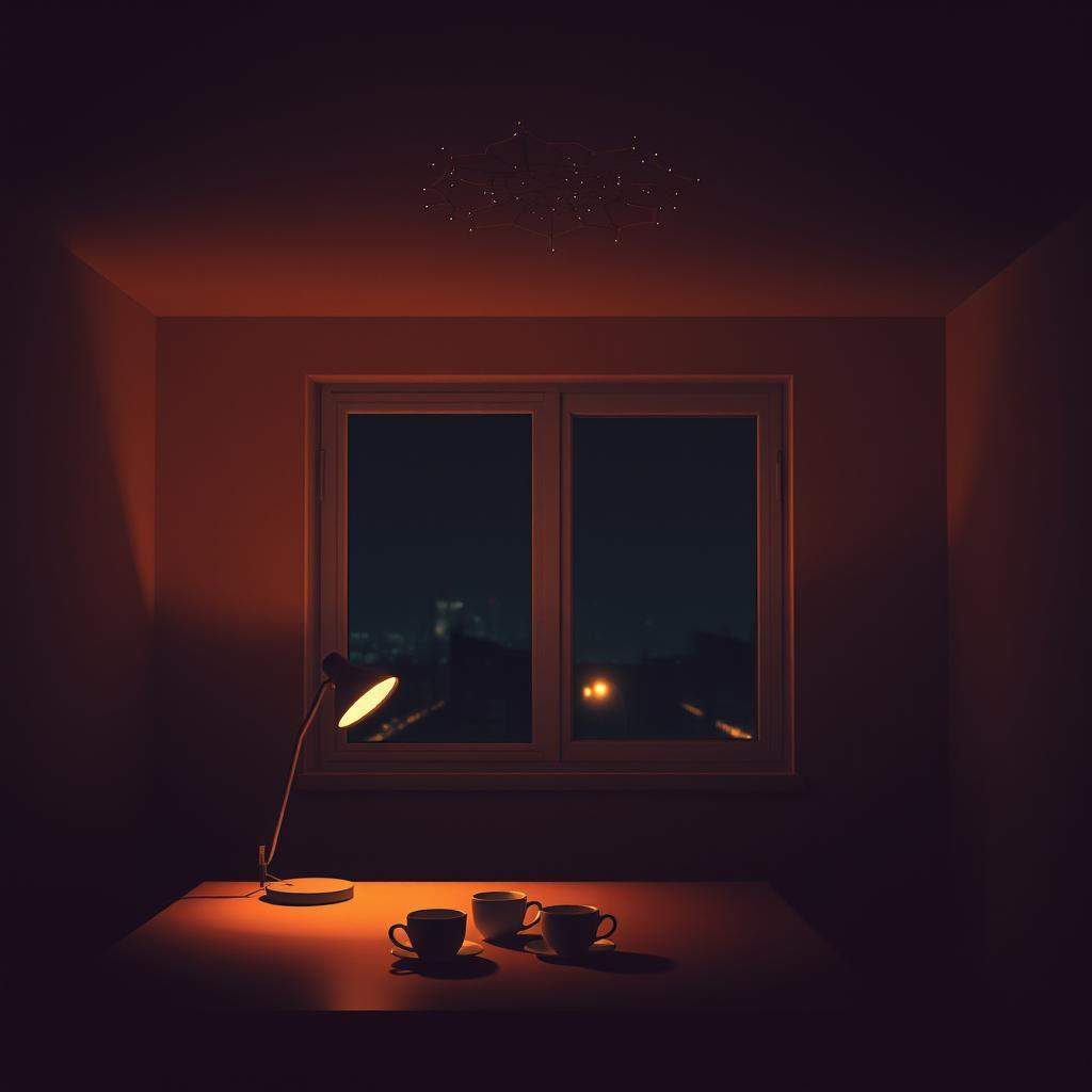 Three Days Without a Dream