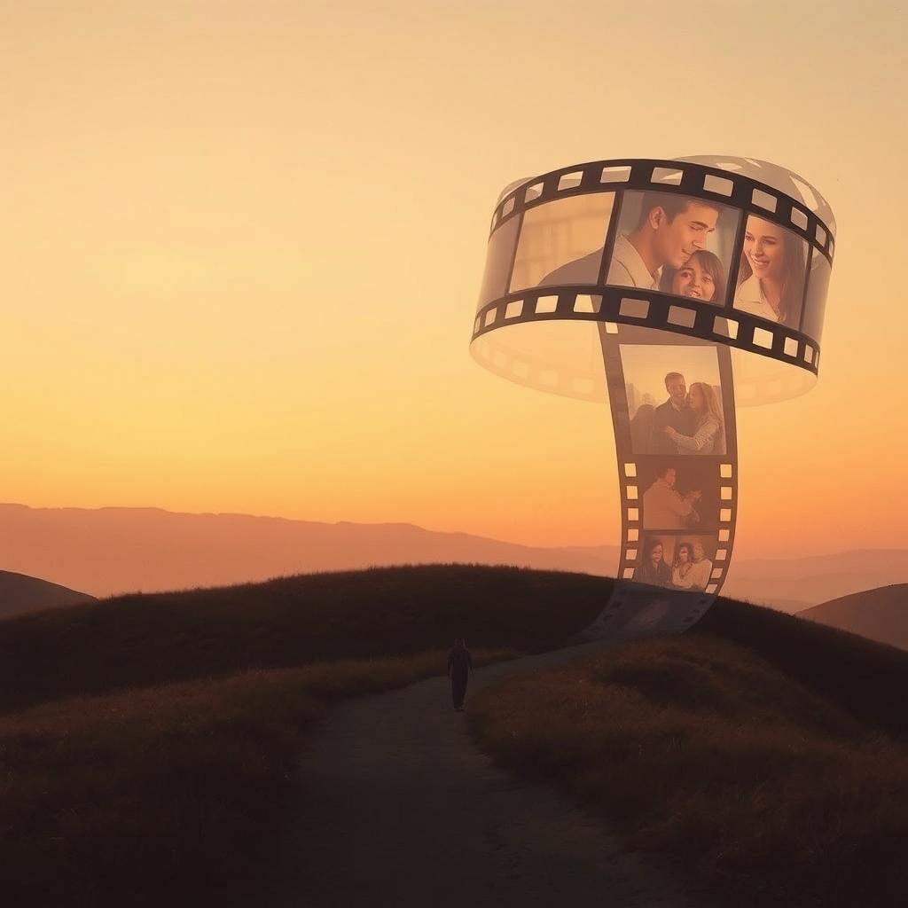 The one Thing I don’t regret