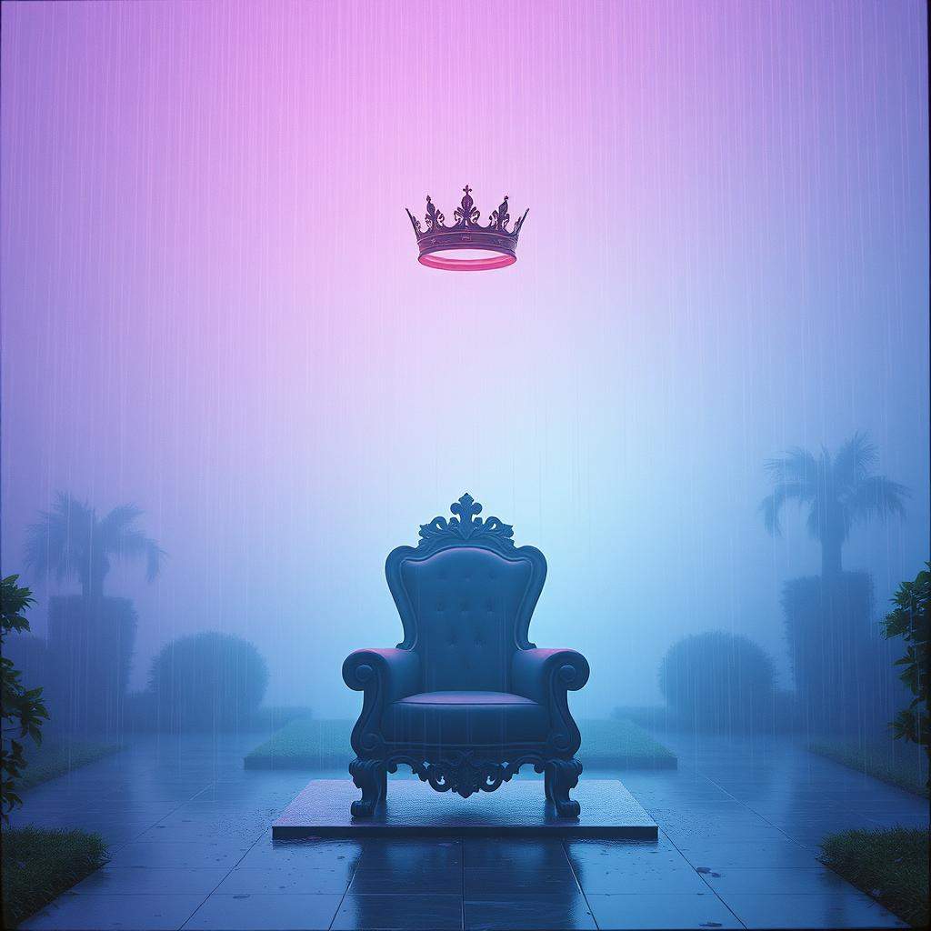 Meri Queen – Bas Tu Hi