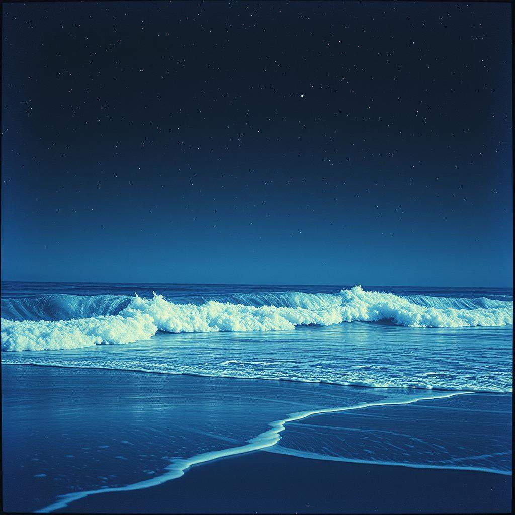 The Last Beat on Earth