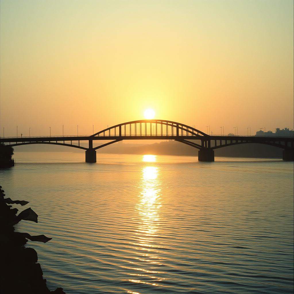 Labe, In Endless Curves