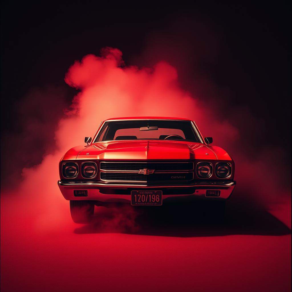 All my life I wanted a cheby