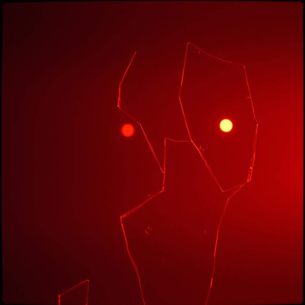 Shadows of Deception