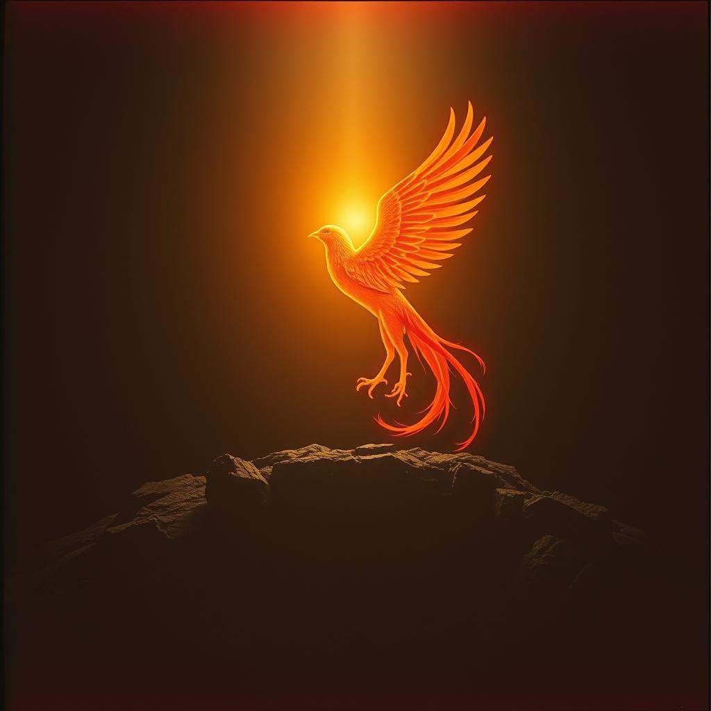 From the Flames to Freedom