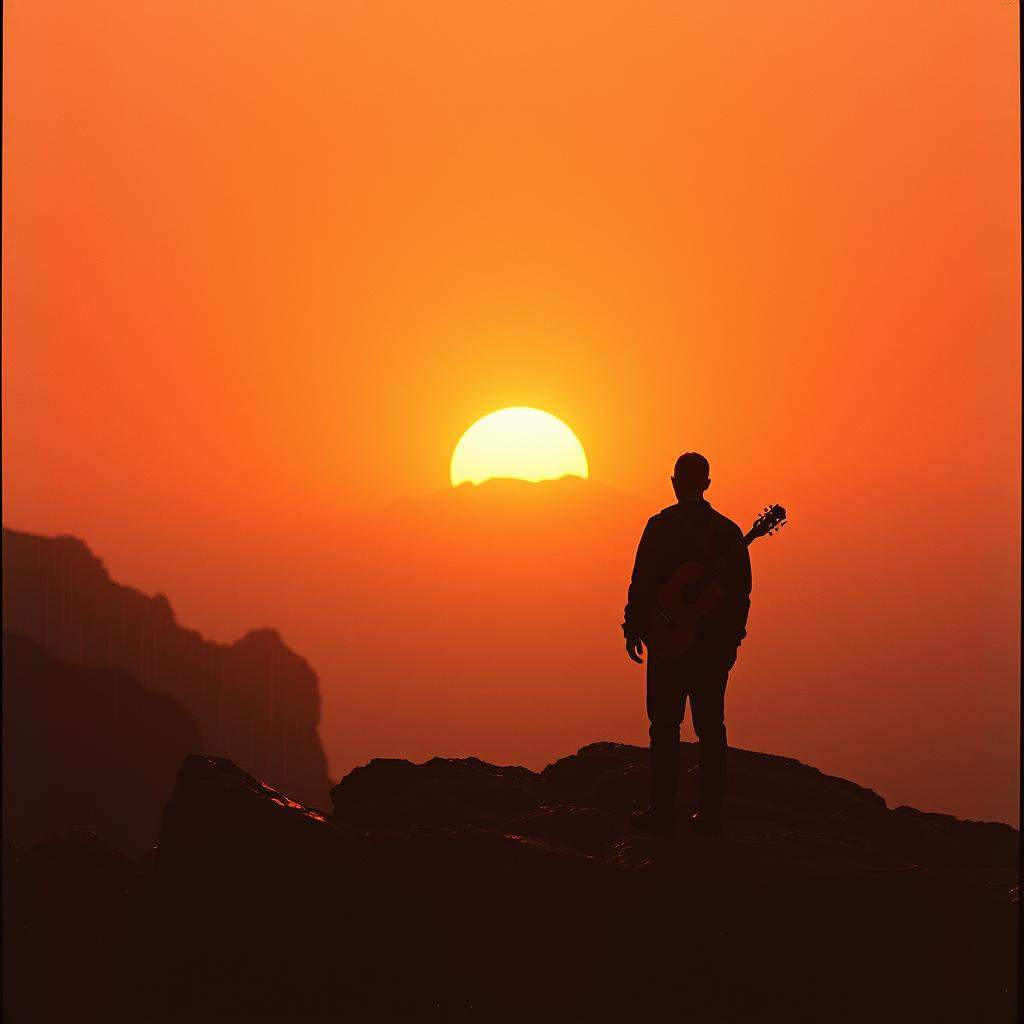 Waiting for the Dawn