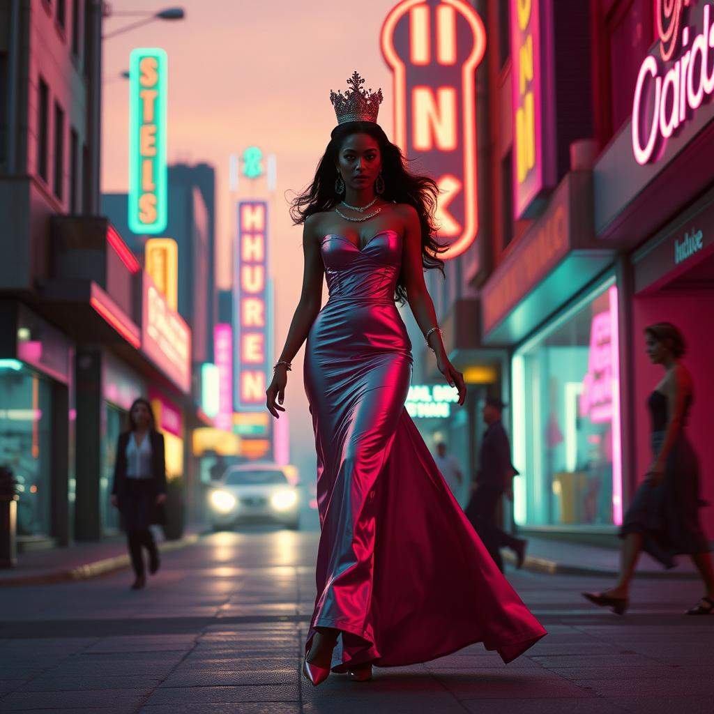 Opposite Sides of Love