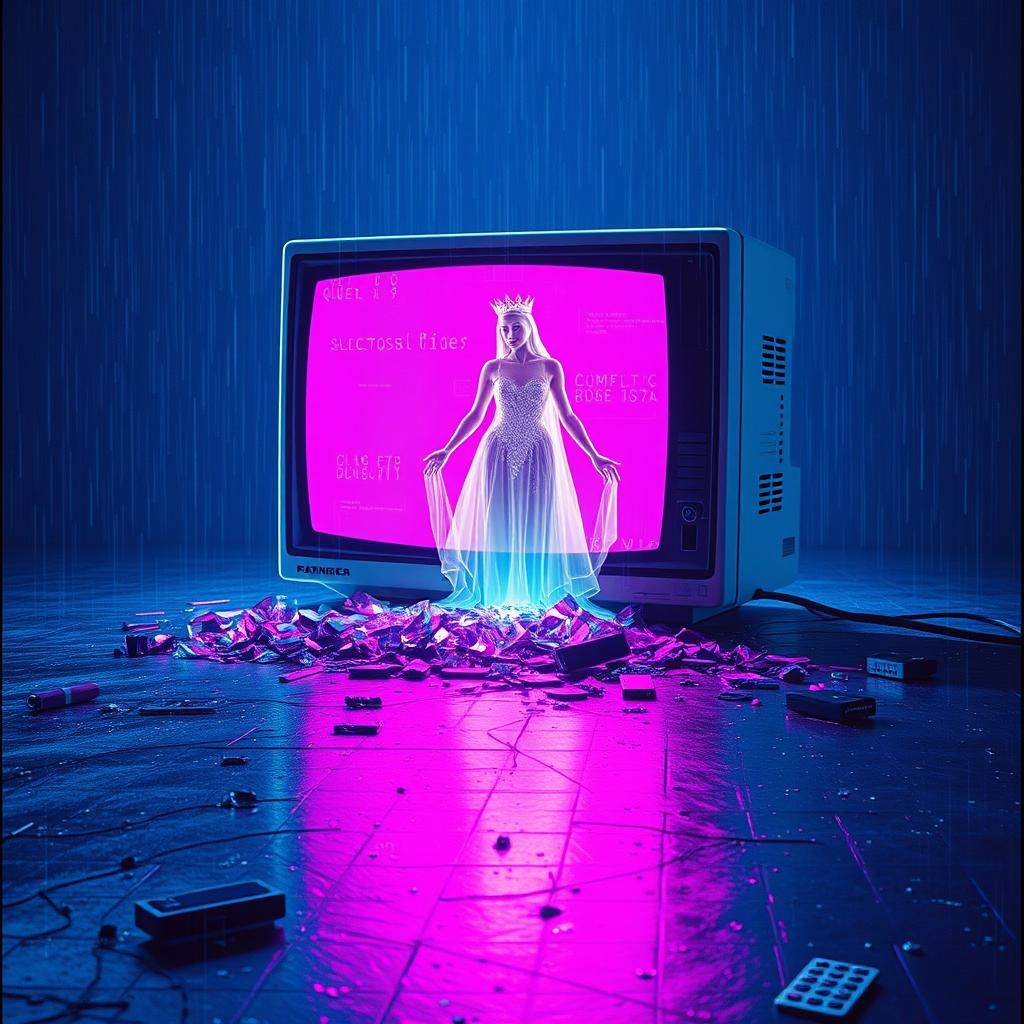 AI is a Cheating B****