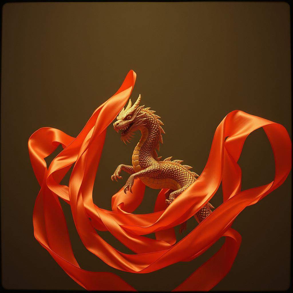 Secret Kung Fu Spirit