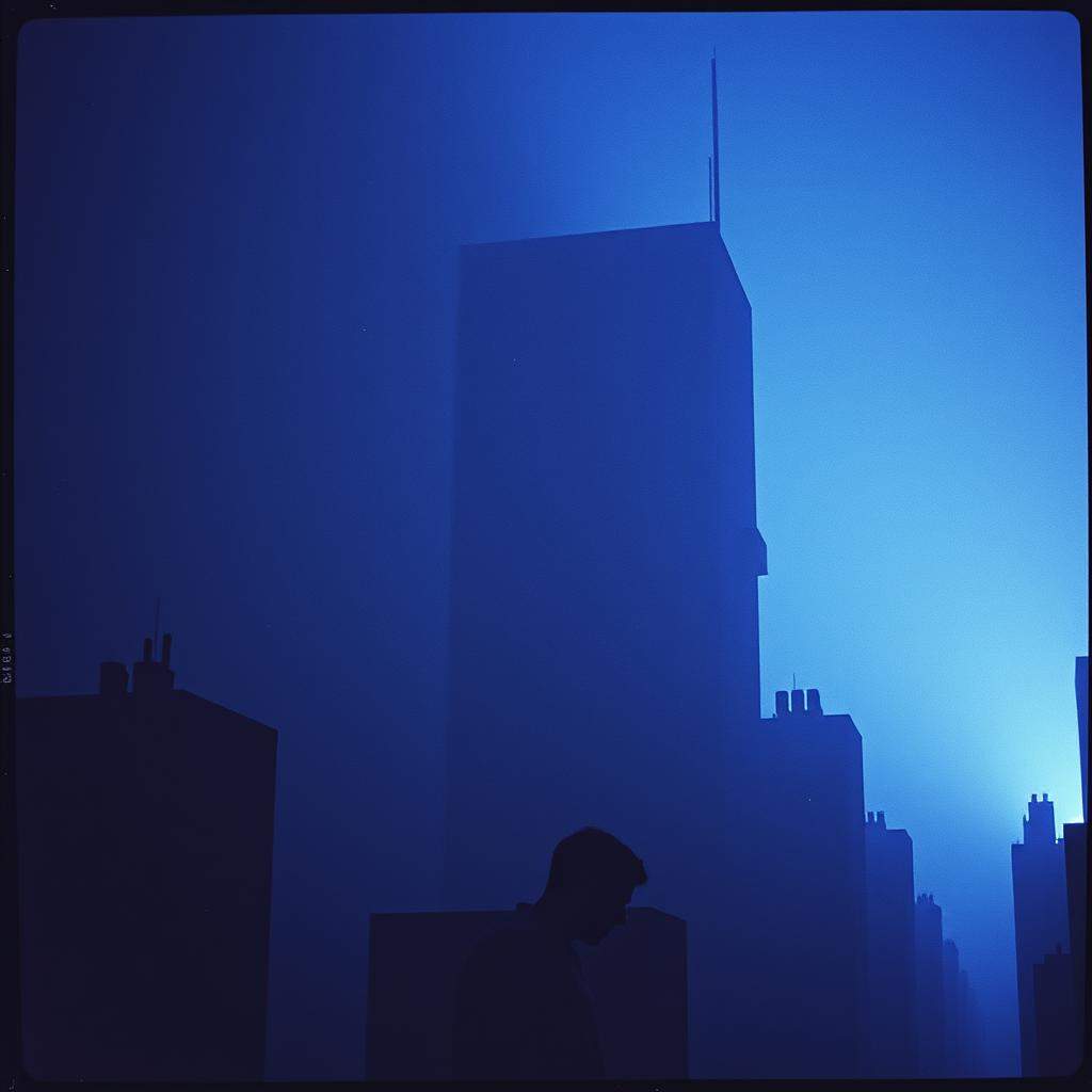 Running from My Pain