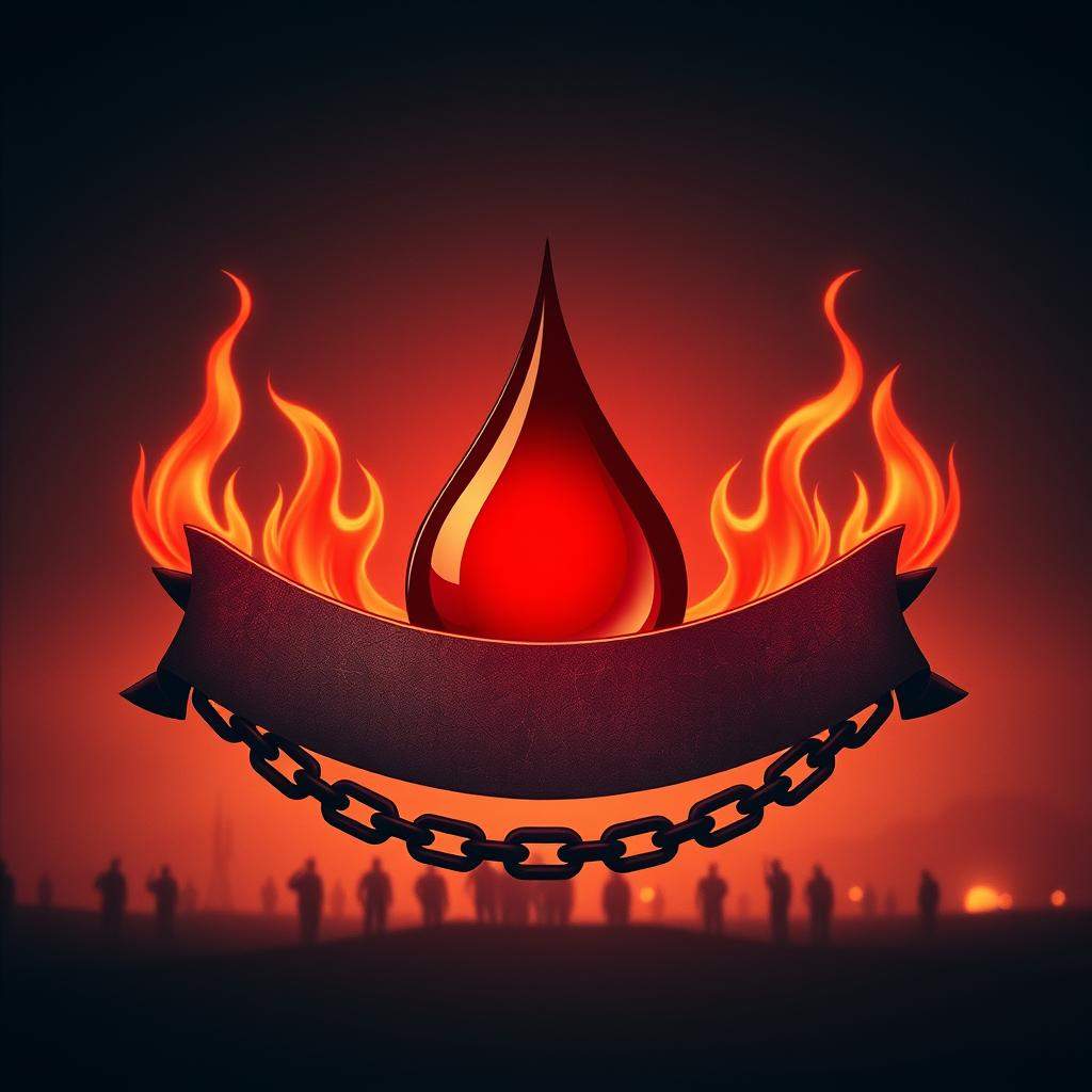 Bloodline (This Is War)