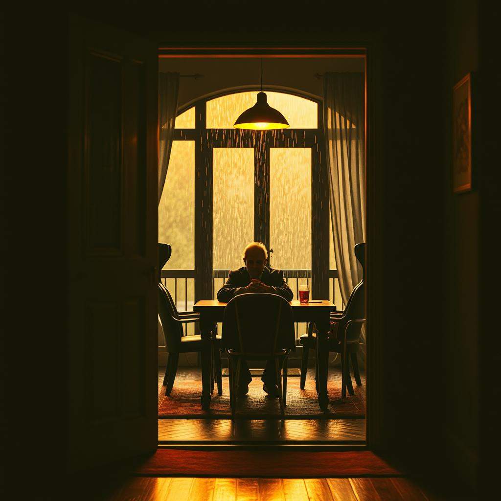 Приди Отец в наш дом