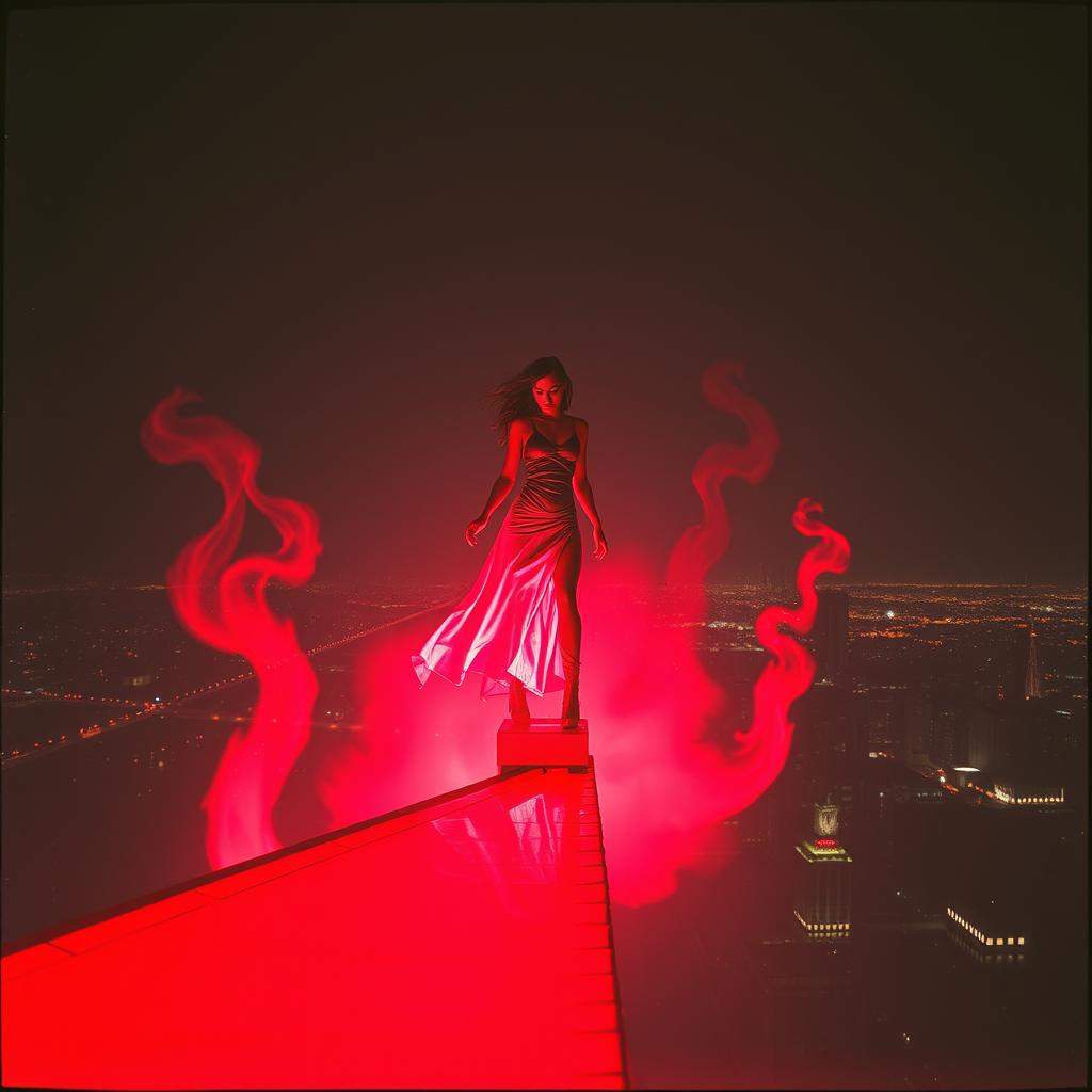 Go to Hell with Your Apologize