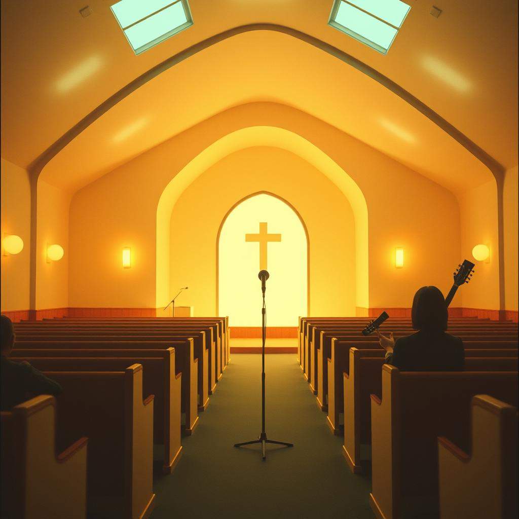 Please Hear my Tears