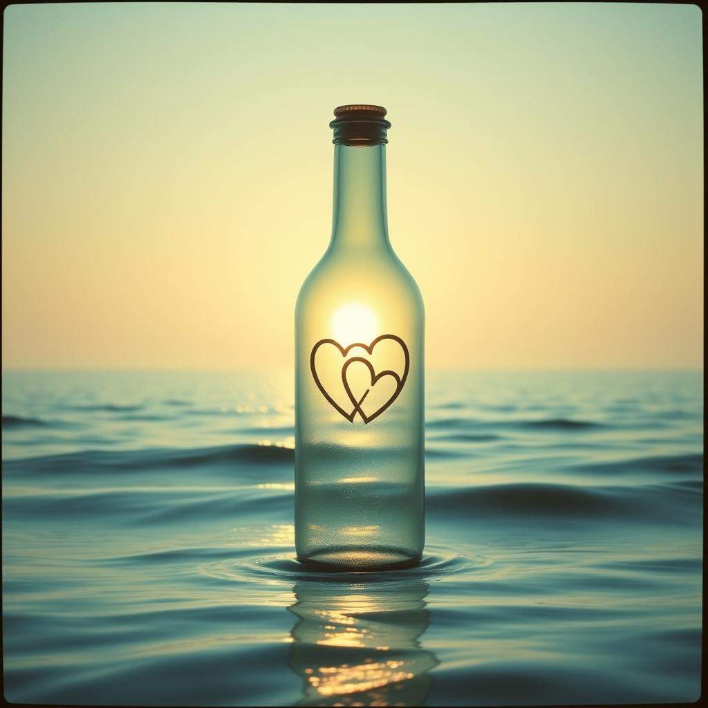 La bottiglia dell'amore