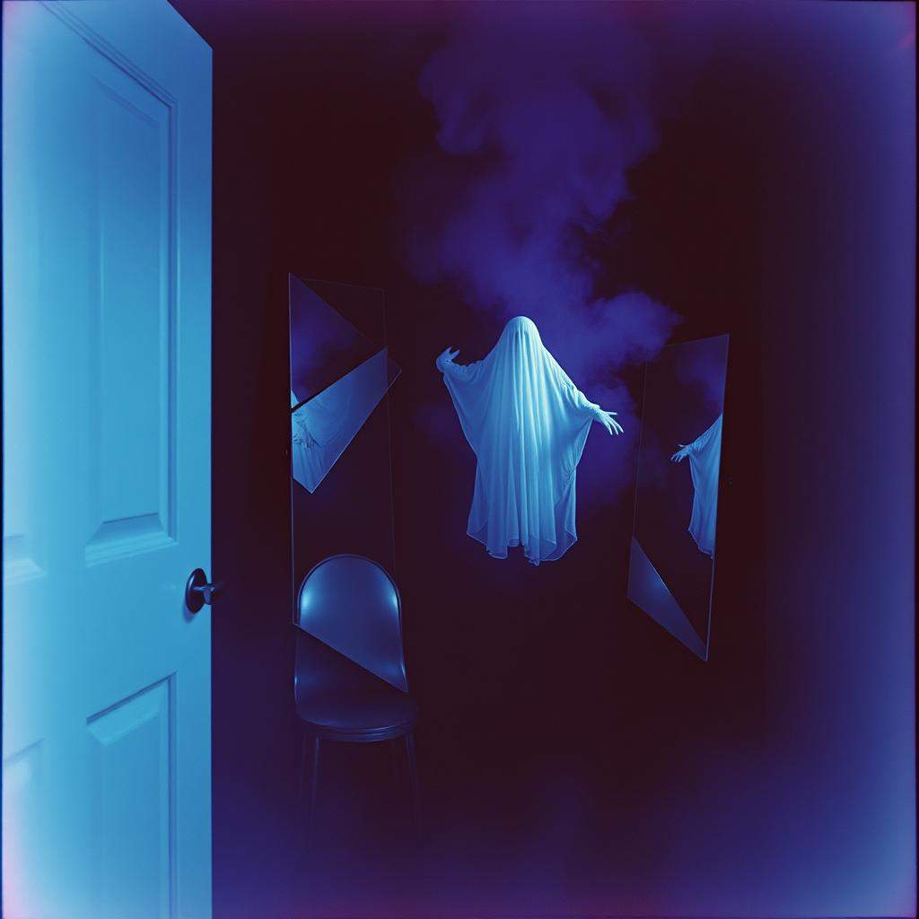 Hello madness (Brand New)