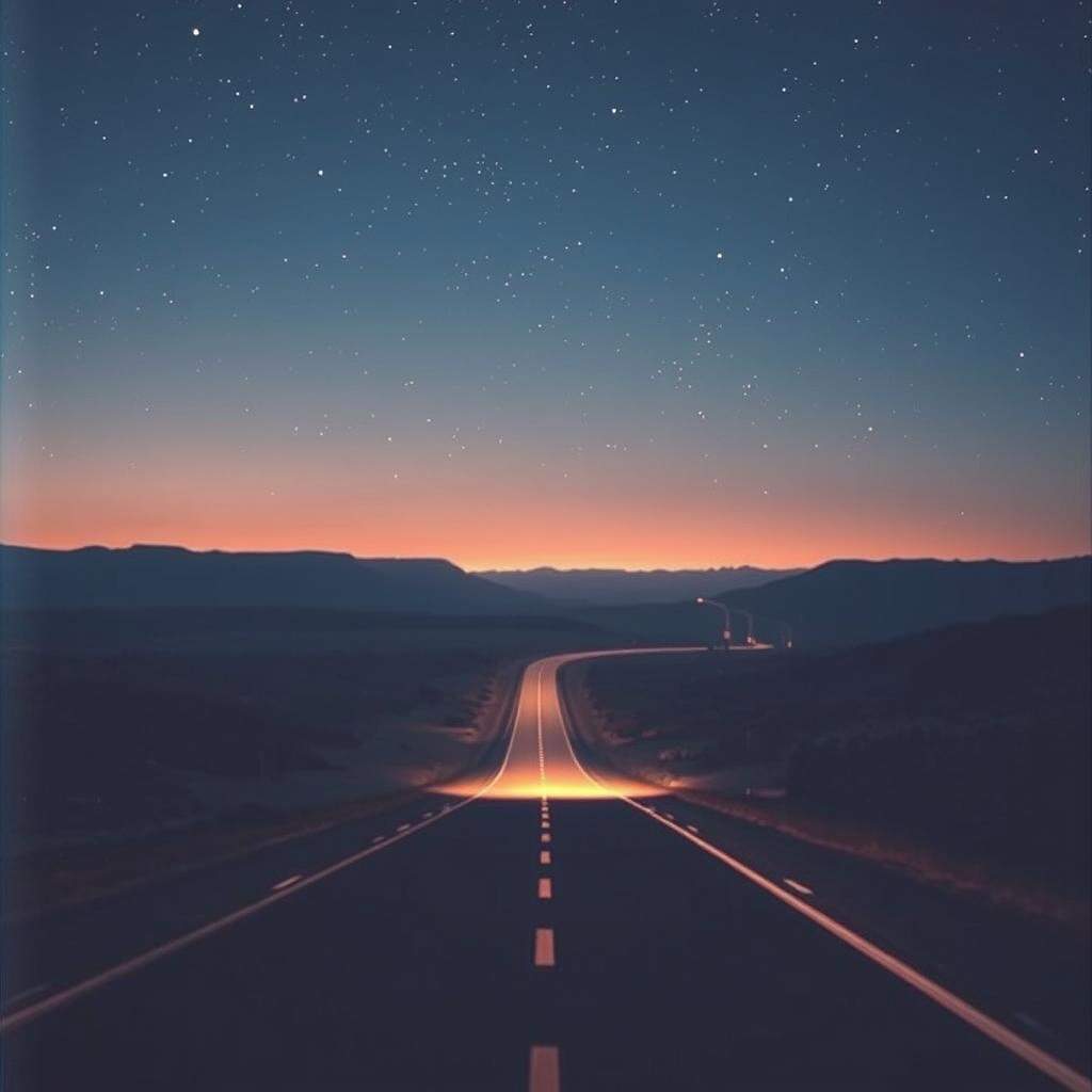 My Love Across the Miles