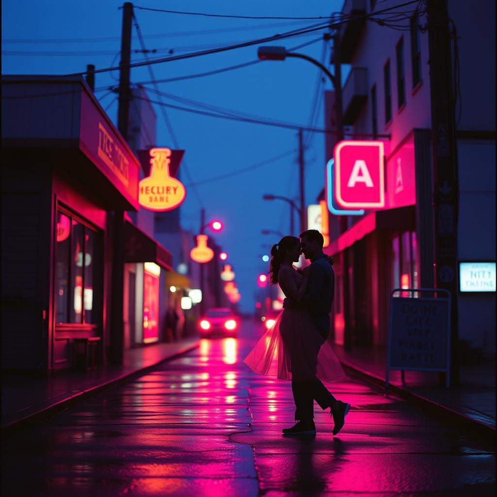 Random new drops + KV :)