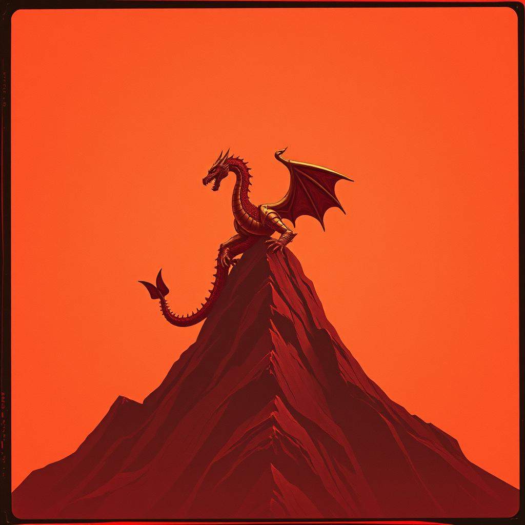 Warfare and hills but one will build