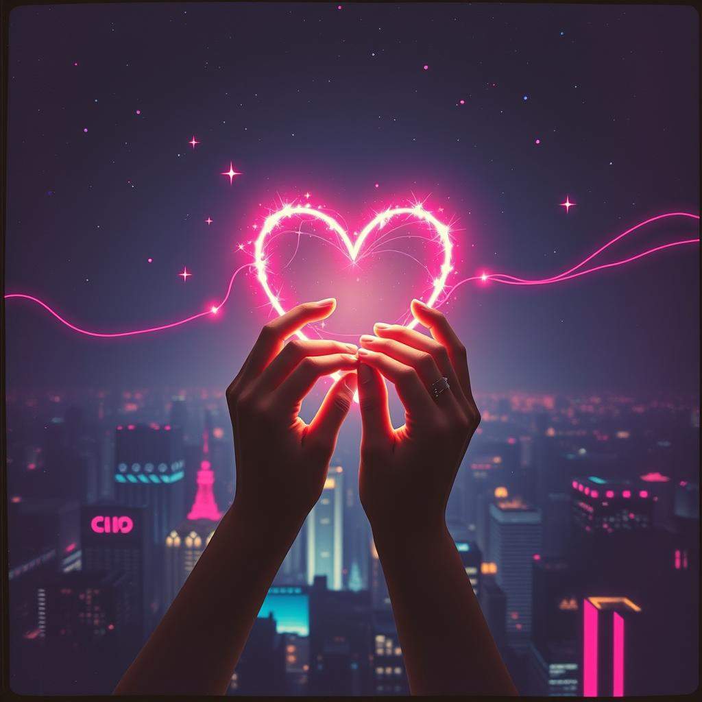 Ich will dich lieben