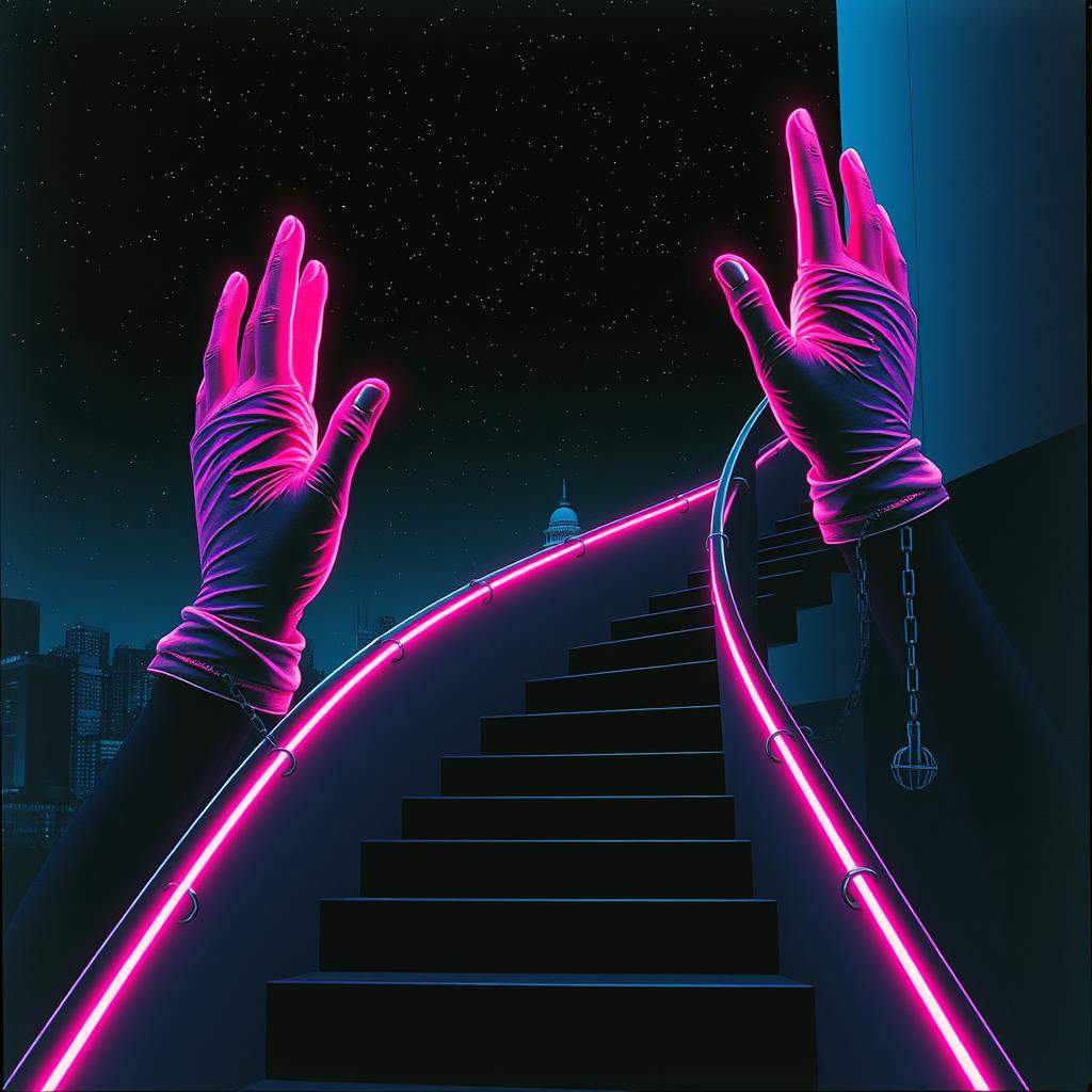 Everything (creating the Real)