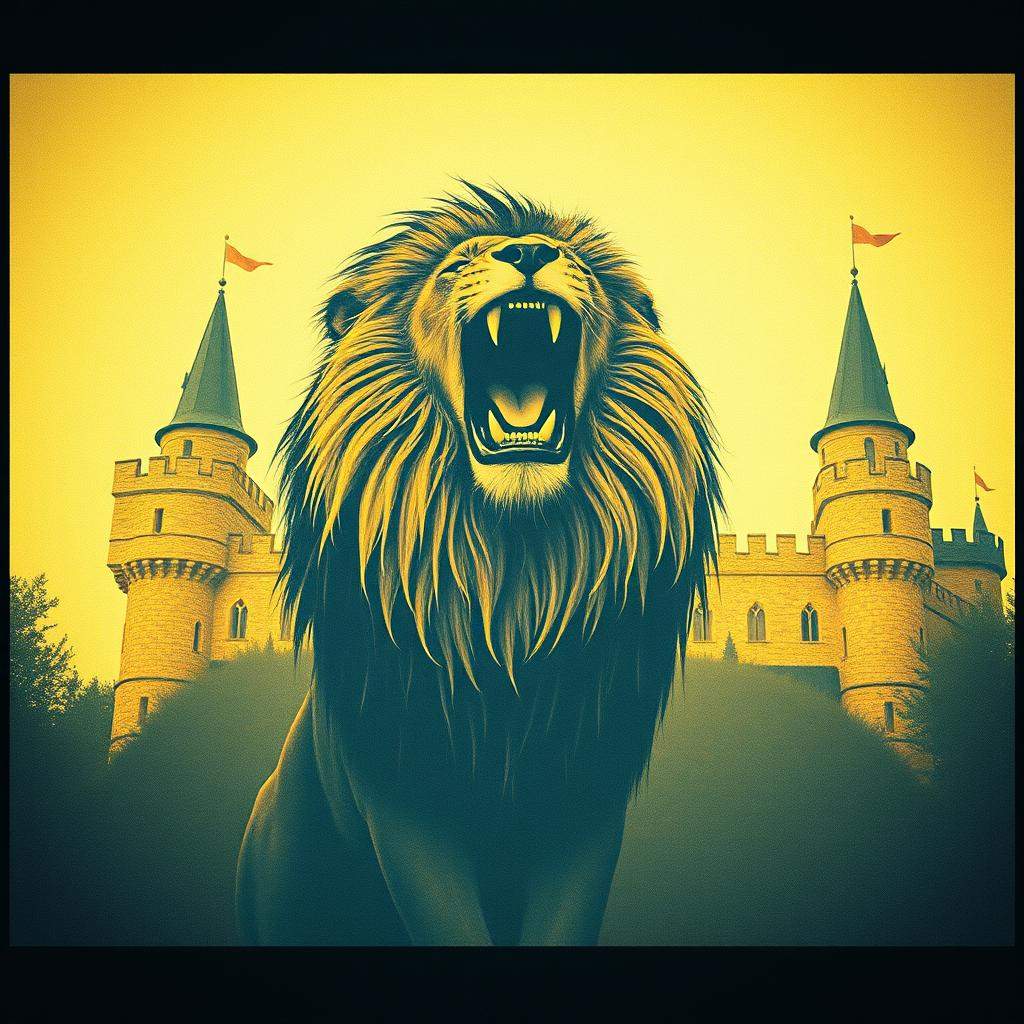 Straight Outta Stormwind