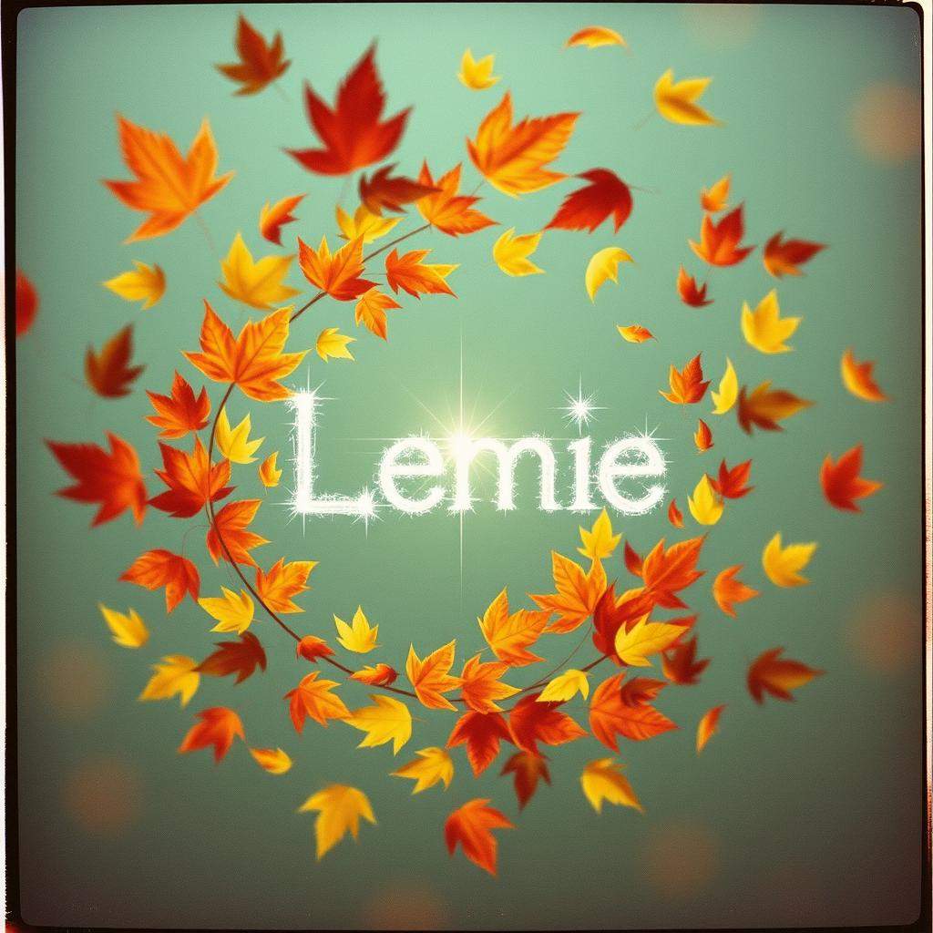 Let Me Call You Mélissa