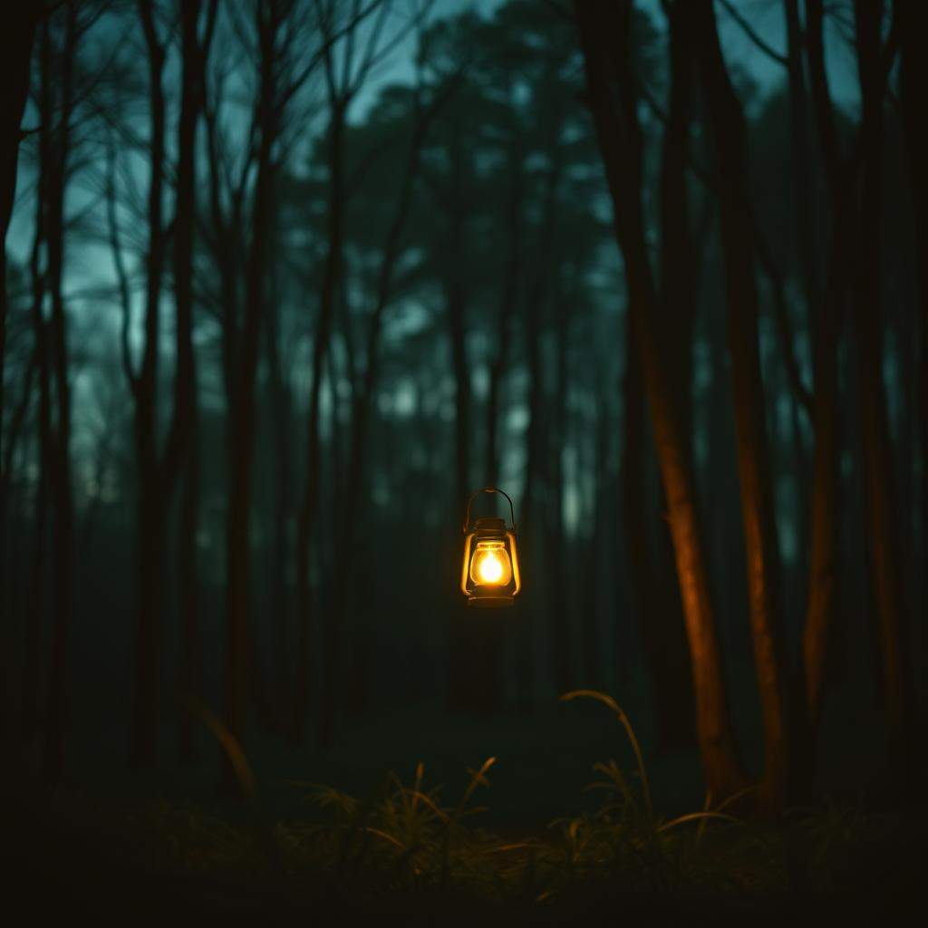 Chosen Souls and Deep Thoughts