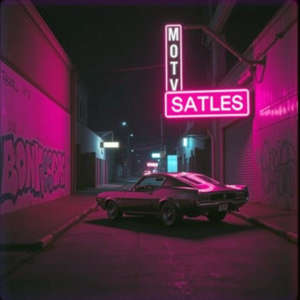 Straßen der Träume